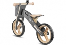 Беговел Kinderkraft Runner Nature
